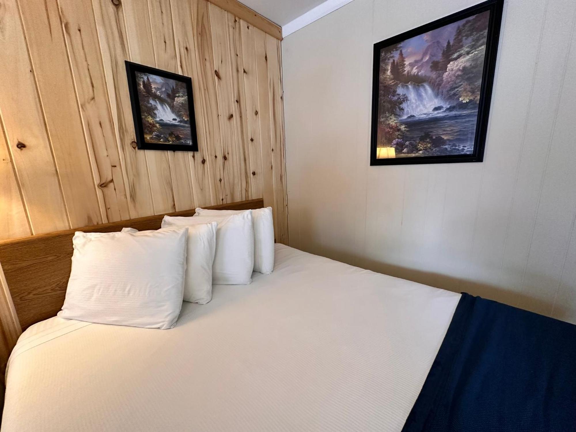 Ute Bluff Lodge, Cabins And Rv Park South Fork Esterno foto